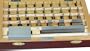 36-Piece Precision SAE Gauge Block Set - Grade B