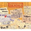 Dubbing With the Royals