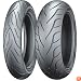 Michelin Commander II Reinforced Motorcycle Tire Cruiser Rear - 140/90-16