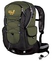 Jack Wolfskin BIKE & HIKE Rucksack