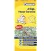 Michelin Map France: Arige, Haute-Garonne 343 (Michelin Local Maps)