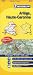 Ariege, Haute-Garonne (Michelin Local Maps)