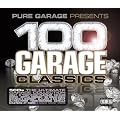 Pure Garage Presents 100 Garage Classics