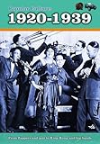 Popular culture : 1920-1939