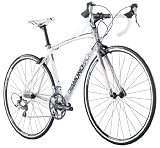 Diamondback Women 2012 Airén 2 Road Bike (Grey)