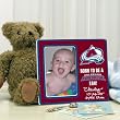 Colorado Avalanche Memory Company Born to Be Picture Frame NHL Hockey Fan Shop Sports Team Merchandise