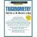 Trigonometry Success In 20 Minutes a Day (Skill Builders)