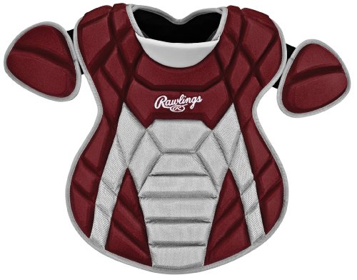 Rawlings TTNCP Titan Series Intermediate Size Chest Protector