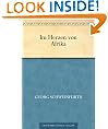 Im Herzen von Afrika (German Edition)