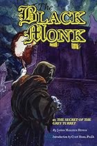 The Black Monk; Or, the Secret of the Grey Turret (Valancourt Classics)