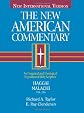 The New American Commentary Volume 21a: Haggai and Malachi