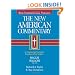 The New American Commentary Volume 21a: Haggai and Malachi
