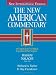 The New American Commentary Volume 21a: Haggai and Malachi