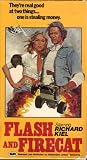 Flash and the Firecat (1976)