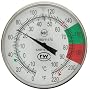 Rattleware 5-Inch Easy Steam Thermometer