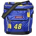 NASCAR Jimmie Johnson 18 can cooler