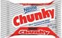 Chunky Single Candy Bars  (Pack of 48)