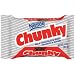 Chunky Single Candy Bars  (Pack of 48)