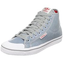 adidas Originals Women's Honey Mid Sneaker