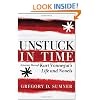 Unstuck in Time: A Journey Through Kurt Vonnegut's Life and Novels