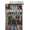 Last to Die: (Rizzoli & Isles 10)