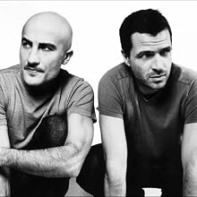 Cassius - 2002. Photo: Rankin