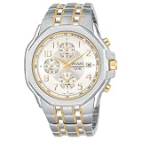 Pulsar Mens Alarm Chronograph Watch #PF3424 by Pulsar