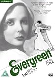 Evergreen [DVD] [1934]
