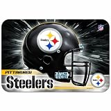 Pittsburgh Steelers Small Floor Mat