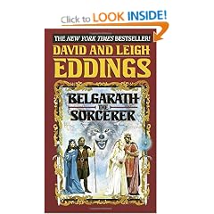 Belgarath the Sorcerer