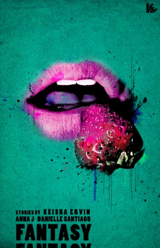 Fantasy (Lipstick)