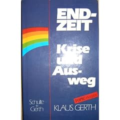 Endzeit. Krise und Ausweg