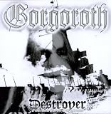 Destroyer [VINYL]
