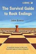 The Survival Guide to Rook Endings