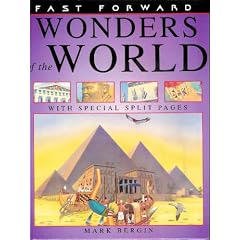 Wonders of the World (Fast Forward)