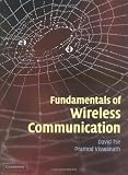 Fundamentals of Wireless Communication