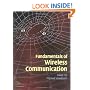 Fundamentals of Wireless Communication