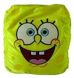 Spongebob Plush Backpack- Nickelodeon Character 12" Backpack