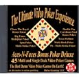 Aces & Faces Bonus Poker Deluxe