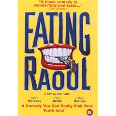 Eating Raoul [Import anglais]