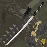 Hanwei - Tiger Elite Katana