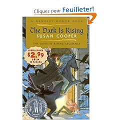 The Dark Is Rising
