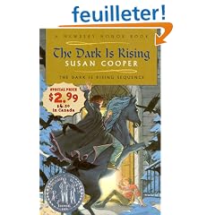 The Dark Is Rising