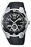 Casio Herrenarmbanduhr Casio Collection MTR-201-1A1VEF