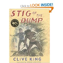 Stig of the Dump