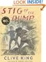 Stig of the Dump