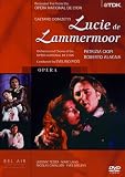 Produkt-Bild: Donizetti - Lucie de Lammermoor (TDK)