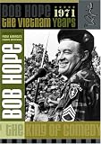 DVD : Bob Hope The Vietnam Years 1971