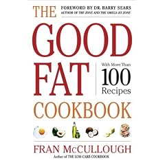 Good Fat Cookbook