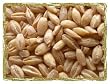 Hulled Barley, 5 Lb Bag, Biologically Grown Whole Grain, Non-GMO